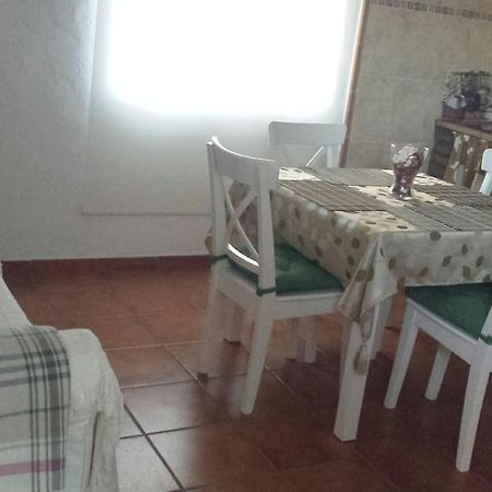 Casita Del Mar A Pie De Playa Lägenhet Tarifa Exteriör bild