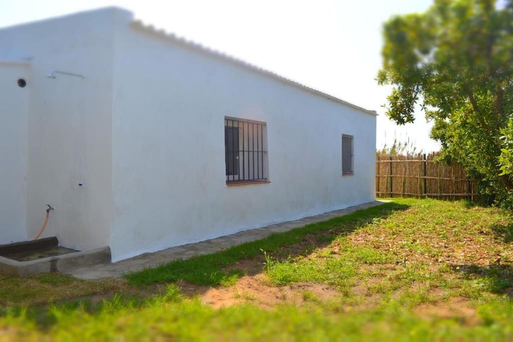 Casita Del Mar A Pie De Playa Lägenhet Tarifa Exteriör bild